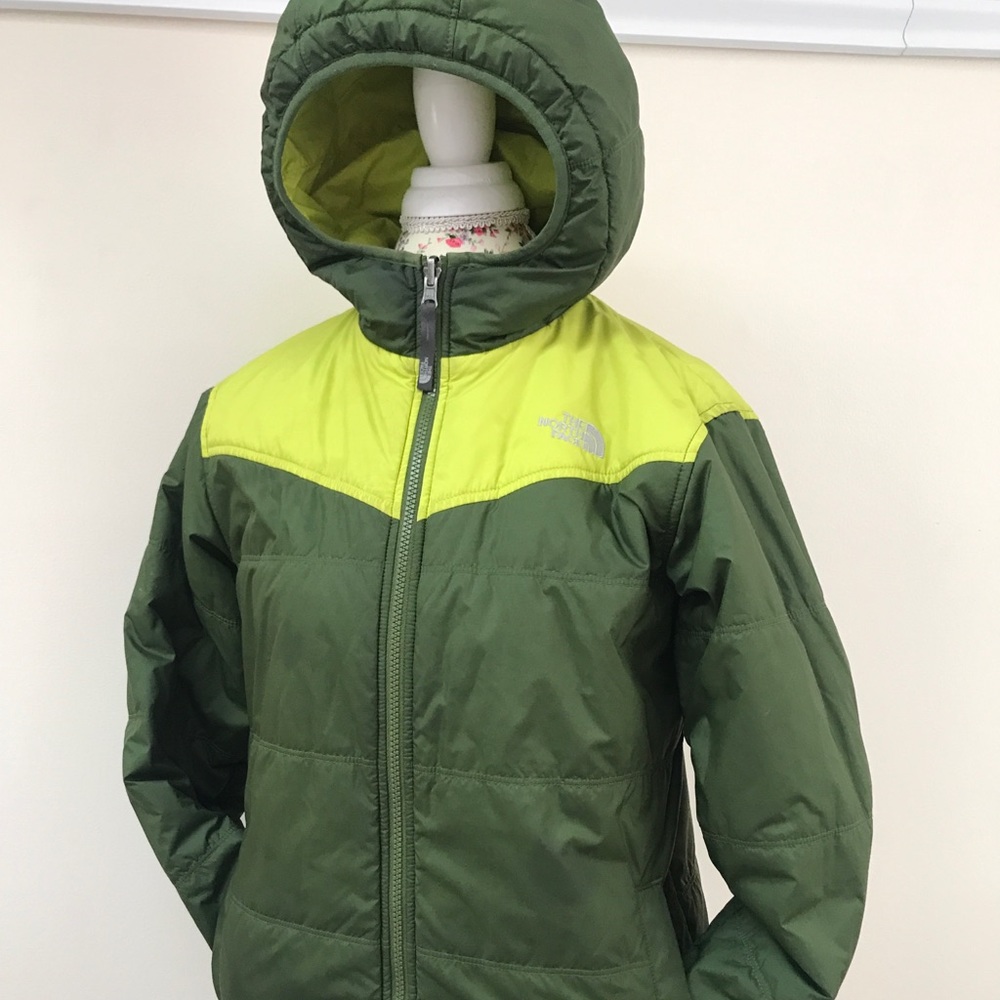 The North Face Jacket